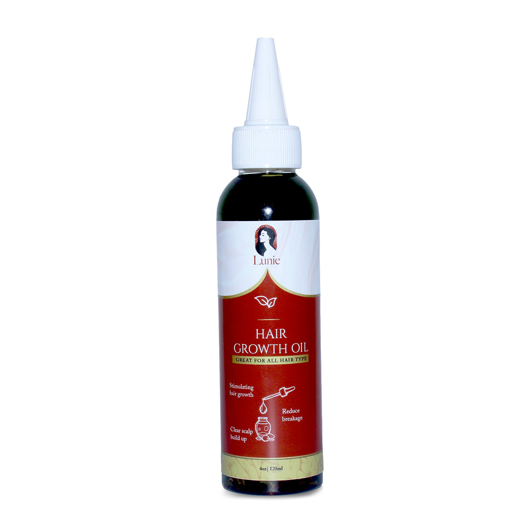 Hair growth oil 4oz